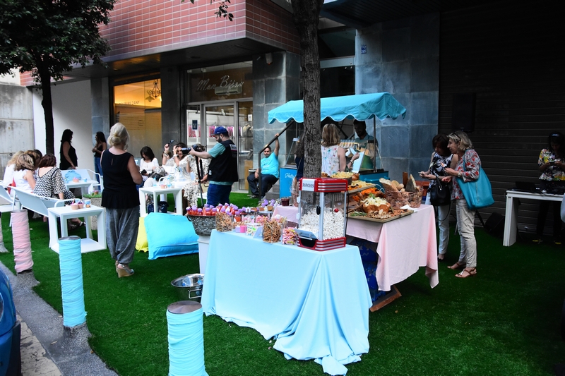 Fracshion Launching of Spring Summer Collection